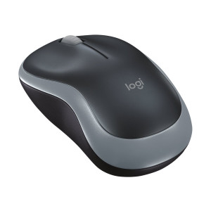 Logitech M185 - Mouse - optical