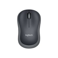 Logitech M185 - Mouse - optical