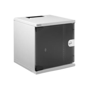 DIGITUS Wall Mounting Cabinet 254 mm (10") - 312x300...