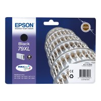 Epson 79XL - 41.8 ml - XL - black