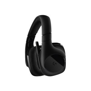 Logitech Gaming Headset G533 - Headset - 7.1-Kanal