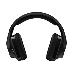 Logitech Gaming Headset G533 - Headset - 7.1-Kanal