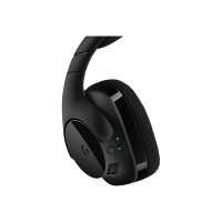 Logitech Gaming Headset G533 - Headset - 7.1-Kanal