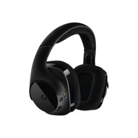 Logitech Gaming Headset G533 - Headset - 7.1-Kanal