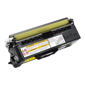 Brother TN-321Y - 1500 pagine - Giallo - 1 pezzo(i)