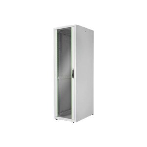 DIGITUS Netzwerkschrank Dynamic Basic Serie - 600x800 mm...