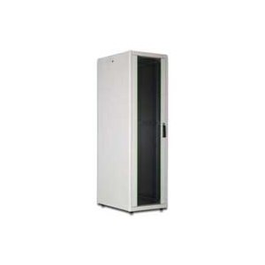 DIGITUS Netzwerkschrank Dynamic Basic Serie - 600x800 mm (BxT)