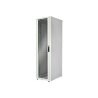 DIGITUS Netzwerkschrank Dynamic Basic Serie - 600x800 mm (BxT)