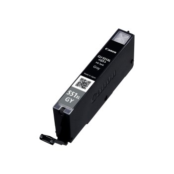 Canon CLI-551GY XL - Hohe Ergiebigkeit - Grau