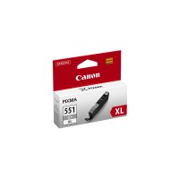 Canon CLI-551GY XL - Hohe Ergiebigkeit - Grau