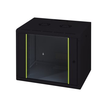 DIGITUS Wall Mounting Cabinet Unique Series - 600x450 mm (WxD)