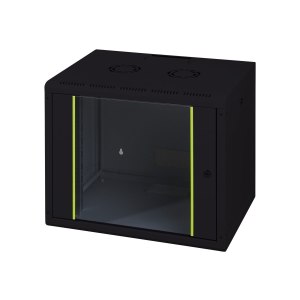 DIGITUS Wall Mounting Cabinet Unique Series - 600x450 mm...