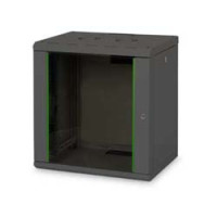 DIGITUS Wall Mounting Cabinet Unique Series - 600x450 mm (WxD)