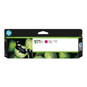 HP 971XL - Hohe Ergiebigkeit - Magenta - Original