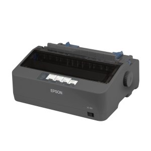 Epson LQ 350 - Printer - B/W - dot-matrix