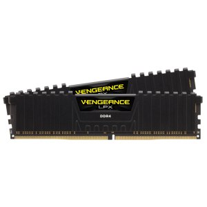 Corsair Vengeance LPX - DDR4 - kit