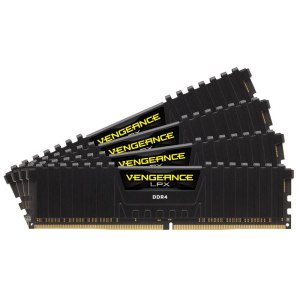 Corsair Vengeance LPX - DDR4 - kit