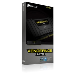 Corsair Vengeance LPX - DDR4 - kit