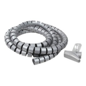LogiLink Cable Spiral Wrapping Band