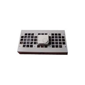 DIGITUS Roof Ventilation Unit for 483 mm (19") Wall...