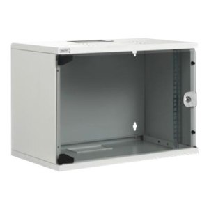 DIGITUS Wall Housing, SOHO, unassembled - 540x400 mm (WxD)