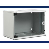 DIGITUS Wall Mounting Cabinet, SOHO, unmounted - 540x400 mm (WxD)