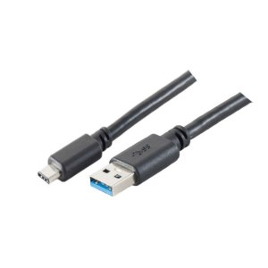 S-Conn 77141-1.8 USB Kabel 1,8 m USB 3.2 Gen 1 (3.1 Gen...