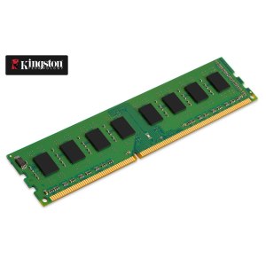 Kingston DDR3 - Modul - 8 GB - DIMM 240-PIN