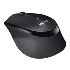 Logitech B330 Silent Plus - Mouse