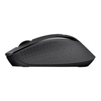 Logitech B330 Silent Plus - Mouse