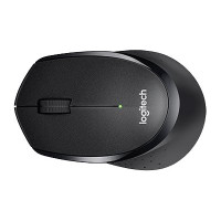 Logitech B330 Silent Plus - Mouse