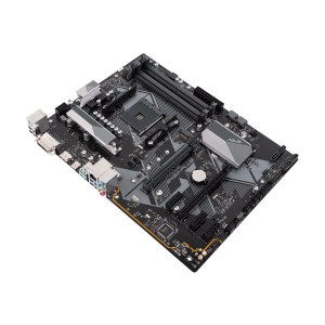 ASUS PRIME B450-PLUS - Motherboard