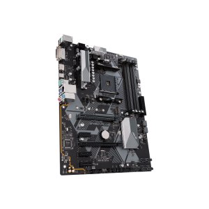 ASUS PRIME B450-PLUS - Motherboard