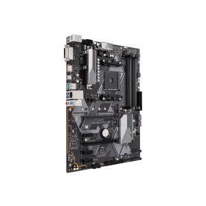 ASUS PRIME B450-PLUS - Motherboard - ATX - Socket AM4 -...