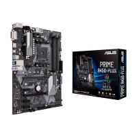 ASUS PRIME B450-PLUS - Motherboard