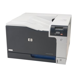 HP Color LaserJet Professional CP5225dn Color 600 x 600...