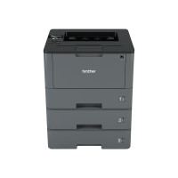 Brother HL-L5100DNTT - Printer