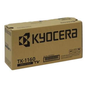 Kyocera TK 1160 - Schwarz - Original - Tonerpatrone