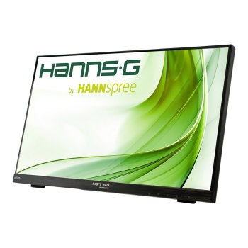 Hannspree HANNS.G HT225HPB - HT Series - LED-Monitor - 54.6 cm (21.5")