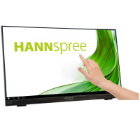 Hannspree HT225HPB - 54,6 cm (21.5") - 250 cd/m² - Full HD - LED - 16:9 - 1920 x 1080 Pixel