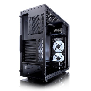 Fractal Design Focus G - Tower