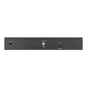 D-Link GO-SW-16G - Switch - unmanaged