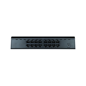 D-Link GO-SW-16G - Switch - unmanaged