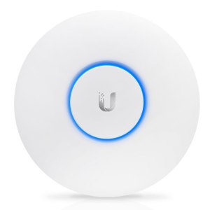UbiQuiti UniFi AP-AC Pro - Funkbasisstation - Wi-Fi 5 - 2.4 GHz, 5 GHz - Gleichstrom (Packung mit 5)