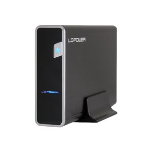 LC-Power LC-35U3 - Storage Enclosure - 3.5" (8.9 cm)