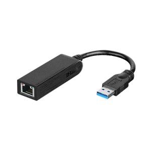 D-Link DUB-1312 - Netzwerkadapter - USB 3.0