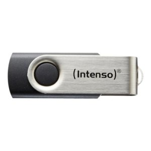 Intenso Basic Line - 32 GB - USB tipo A - 2.0 - 28 MB/s -...