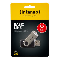 Intenso Basic Line - USB flash drive