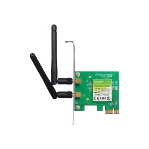 TP-LINK TL-WN881ND - Netzwerkadapter - PCIe 2.0