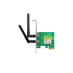 TP-LINK TL-WN881ND - Netzwerkadapter - PCIe 2.0